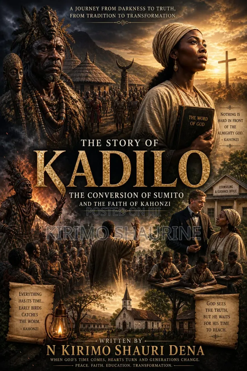 Attitude Towards Kadilo