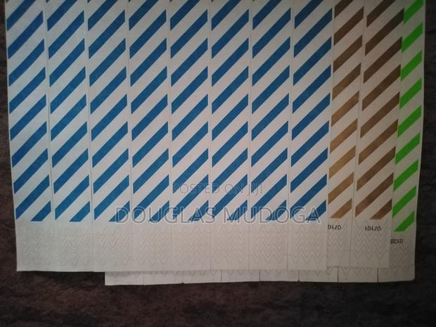 Wristbands - thumbnail 2