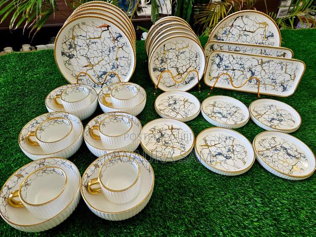 Stylish Design Dinner Set 32pcs New Arrival