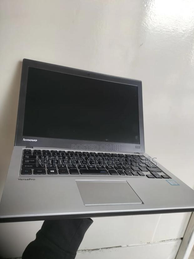Laptop Lenovo ThinkPad X240 8GB Intel Core i5 HDD 500GB