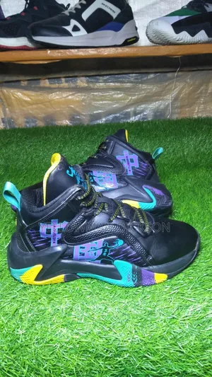 Original Air Jordan Shoes