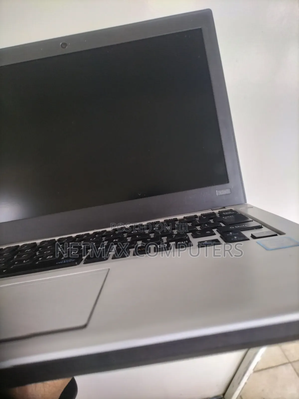 Laptop Lenovo ThinkPad X240 8GB Intel Core i5 HDD 500GB