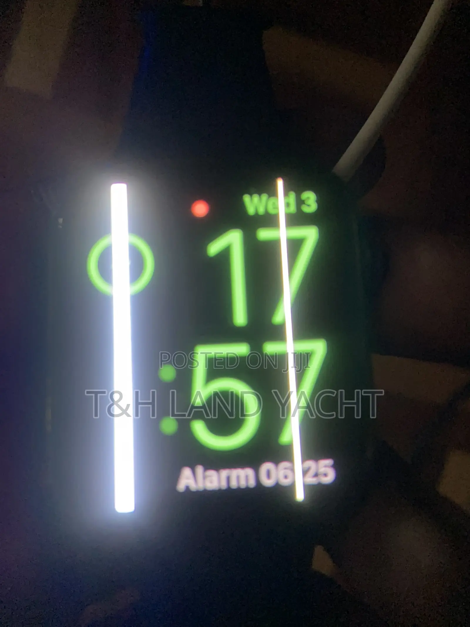 44mm Apple Watch Se 2 (Special Edition) Wi-Fi and Cellular