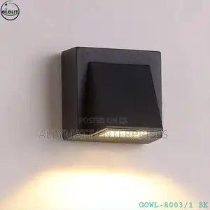 Wall Light