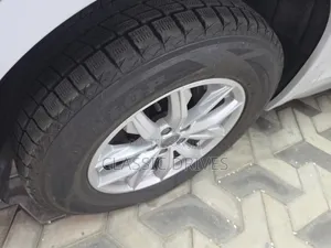 Audi Q5 2018 White