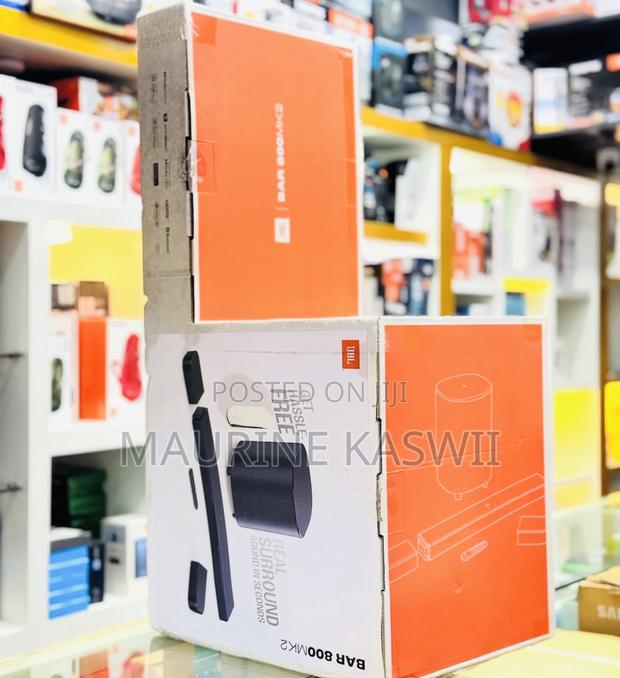 JBL Bar 800 Mk2 780 W-2026