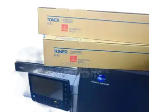 Tn 221magenta Toners