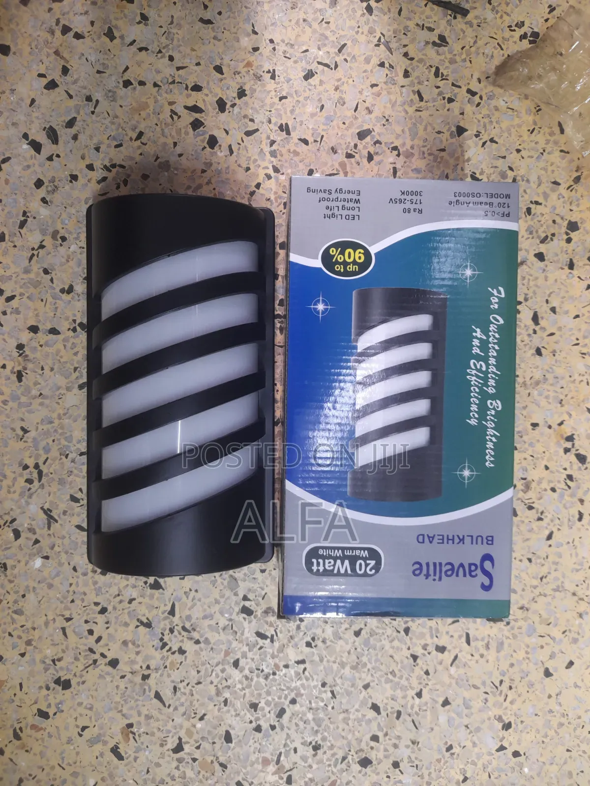 Waterproof Led Light