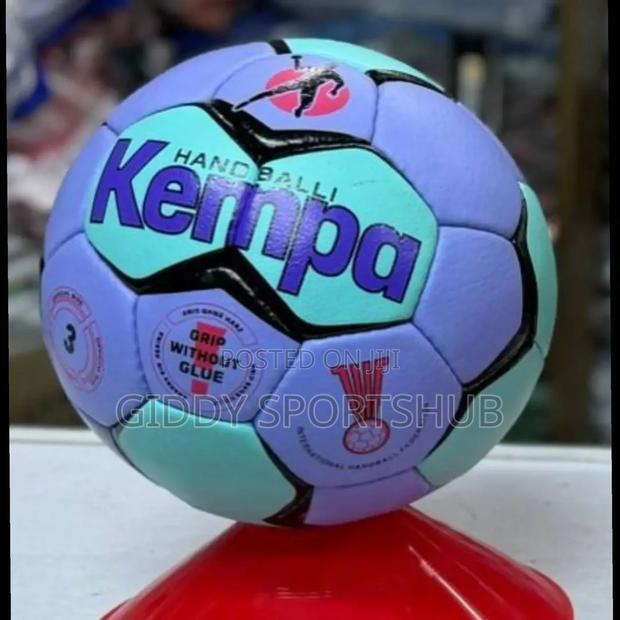 Kempa Handball