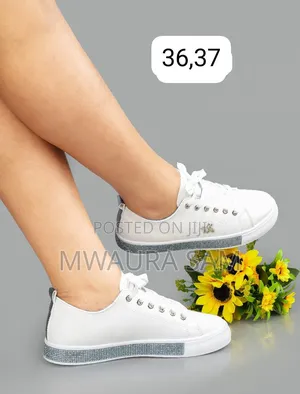 Classic Rubber Shoes