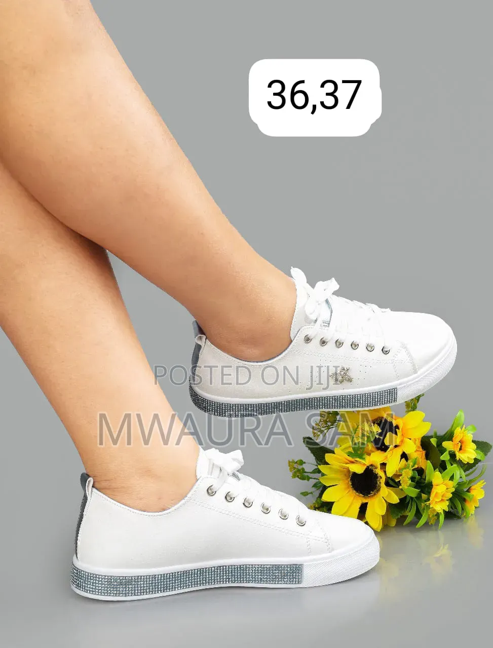 Classic Rubber Shoes
