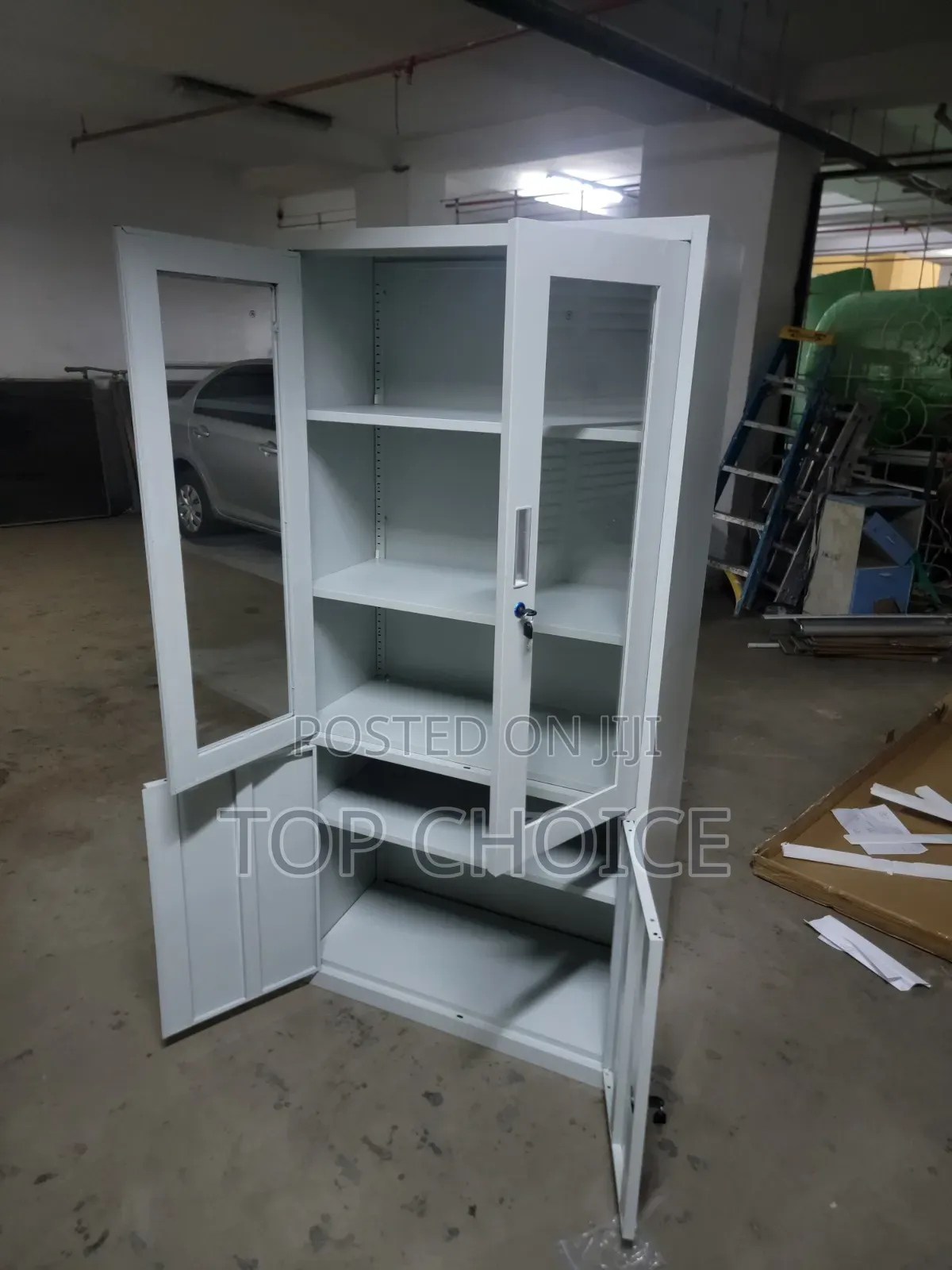File Cabinets