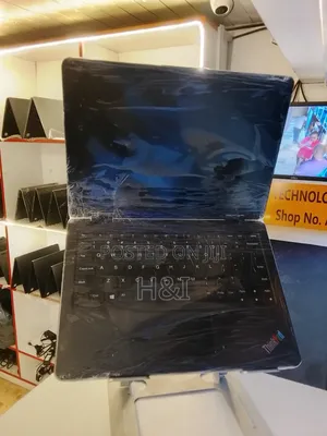 Laptop Lenovo Yoga 11e 8GB Intel Core i5 SSD 256GB