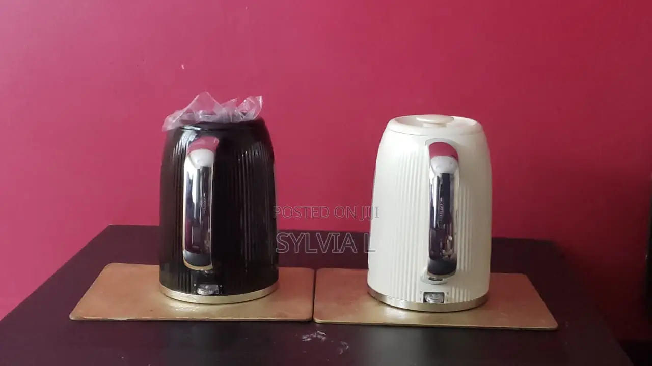 Breville Kettle