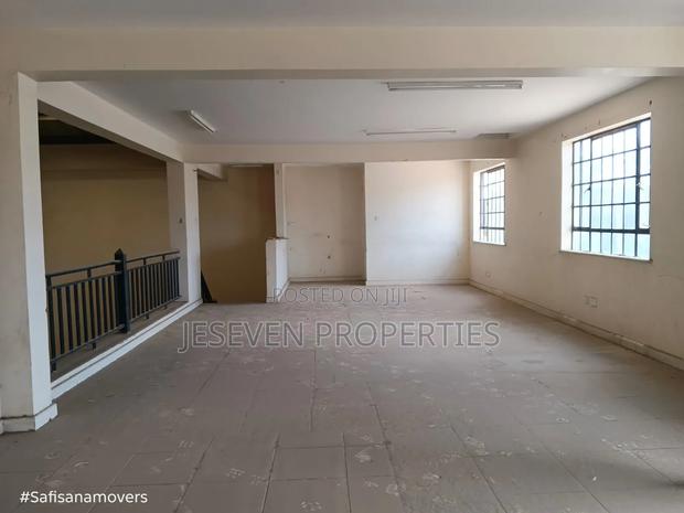 7600 SQFT Godown/Warehouse for Rent Mlolongo - thumbnail 3