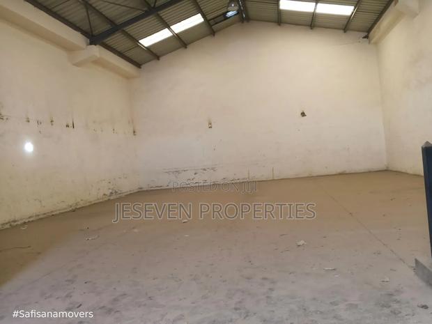 7600 SQFT Godown/Warehouse for Rent Mlolongo - thumbnail 5