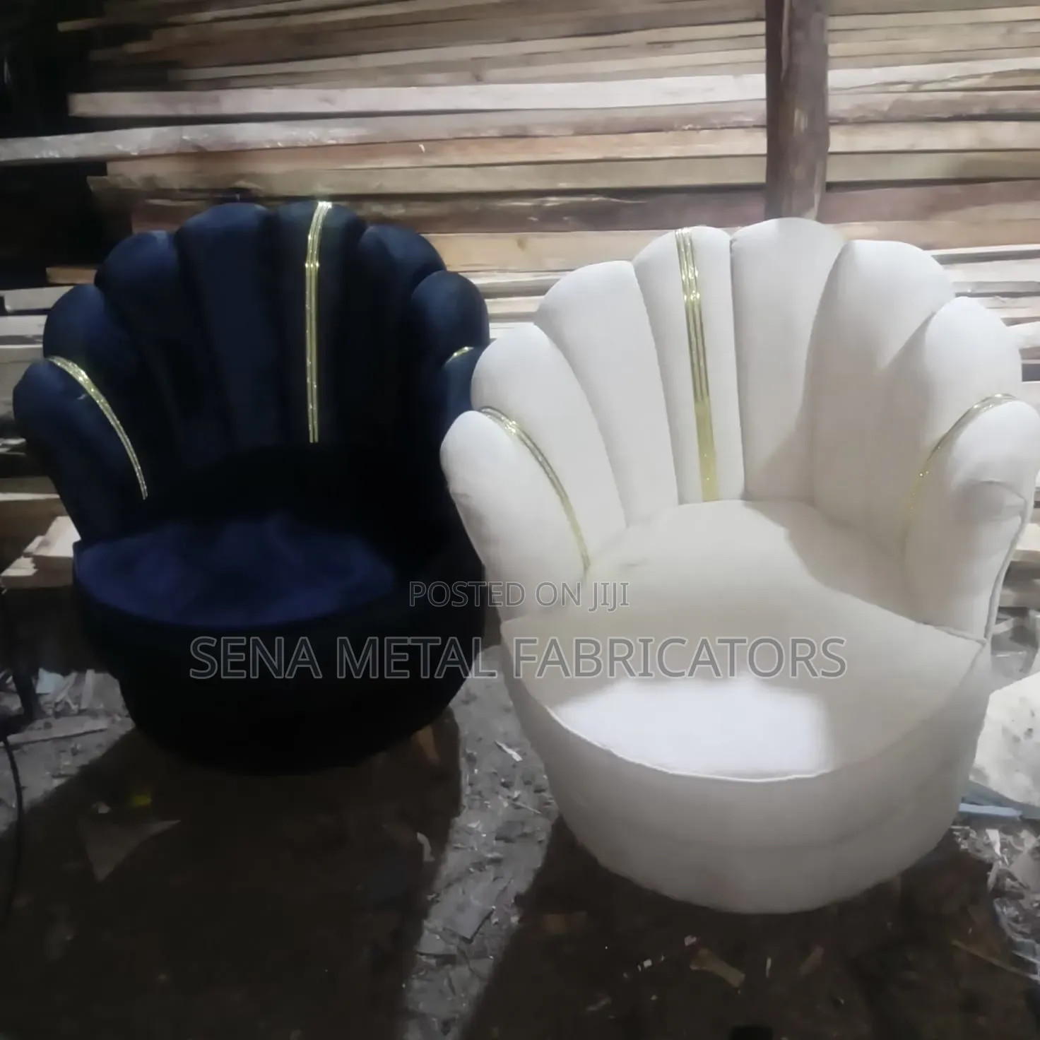 Modern Design Home Decor Chairs.