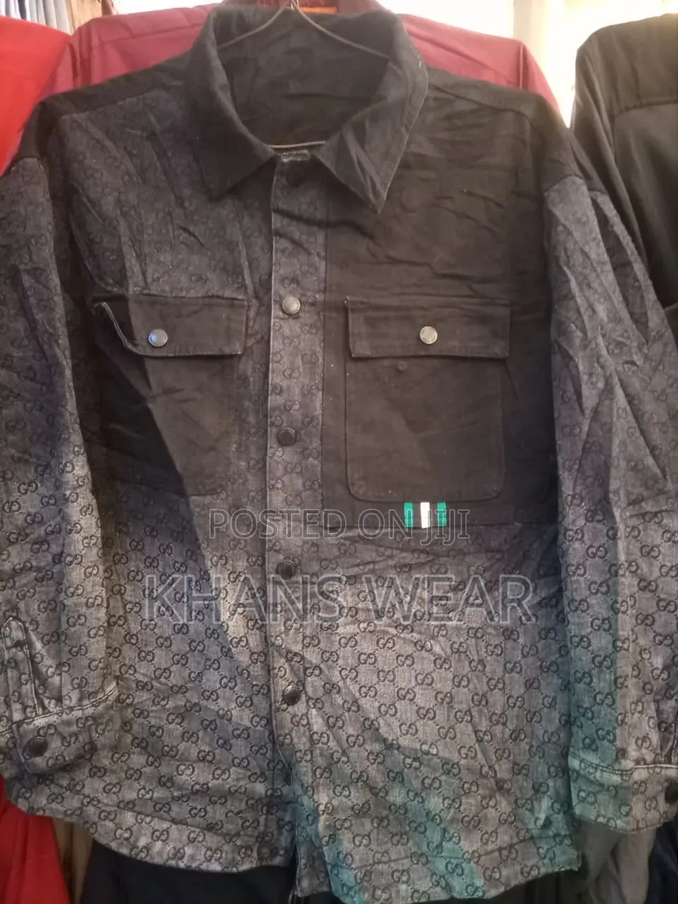 Khans Special Wear
