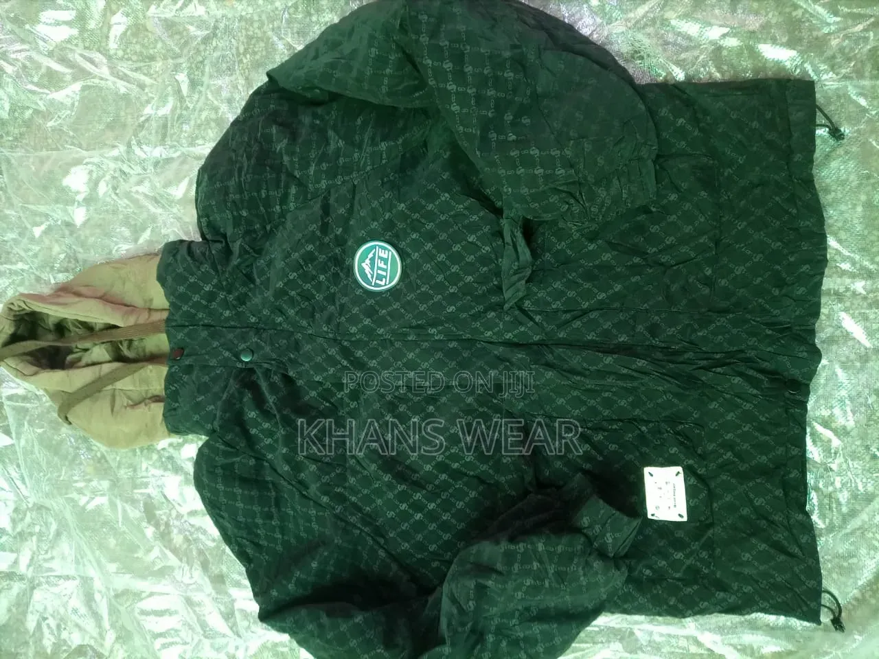 Khans Special Wear