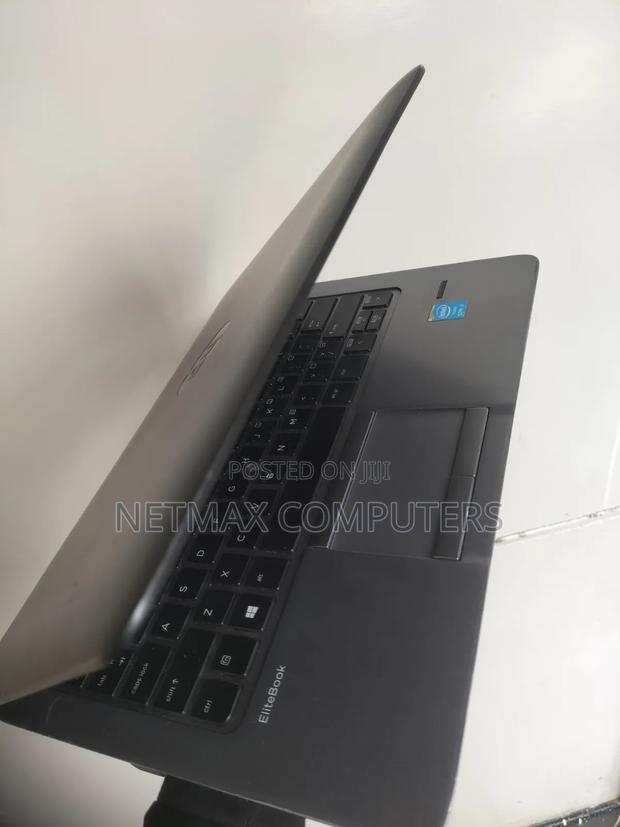 Laptop HP EliteBook 820 G3 8GB Intel Core i7 HDD 500GB