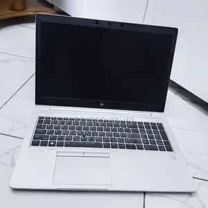 Laptop HP EliteBook 850 G5 8GB Intel Core i5 HDD+SSD 256GB