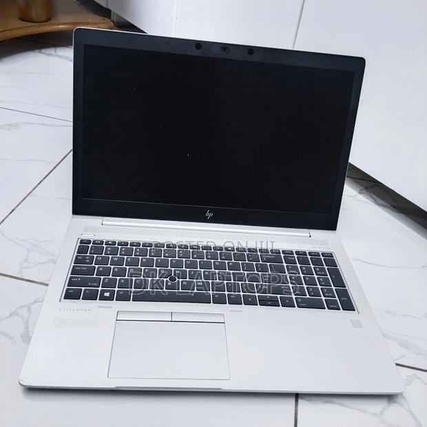 Laptop HP EliteBook 850 G5 8GB Intel Core i5 HDD+SSD 256GB