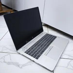 Laptop HP EliteBook 850 G5 8GB Intel Core i5 HDD+SSD 256GB