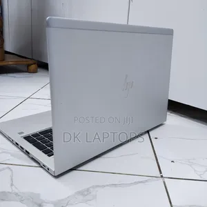 Laptop HP EliteBook 850 G5 8GB Intel Core i5 HDD+SSD 256GB