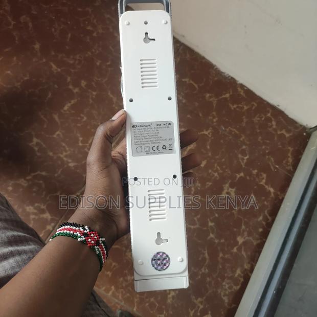 Kamisafe Rechargeable Led Light, Emergency Light - thumbnail 5