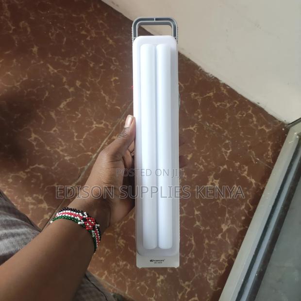 Kamisafe Rechargeable Led Light, Emergency Light - thumbnail 6