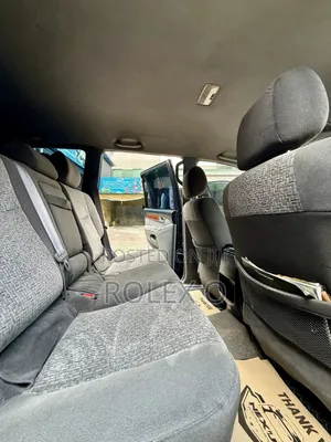 Toyota Land Cruiser Prado 3.0 D-4D 5dr 2004 Blue