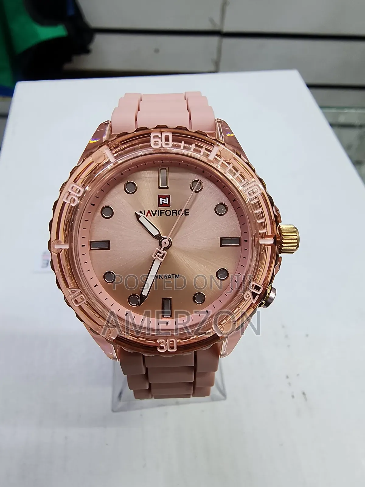 Naviforce Nf7115