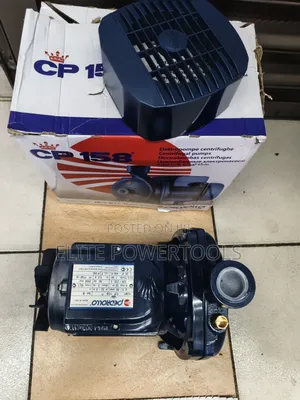 Cp158 0.5 Pedrollo