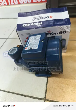 Cp158 0.5 Pedrollo