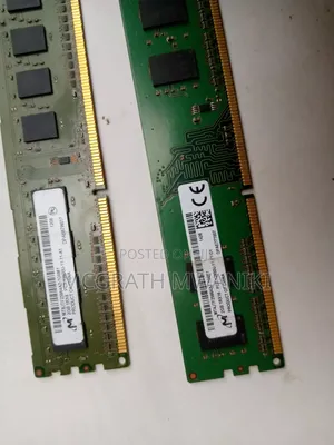 Memory Stick (Ram)