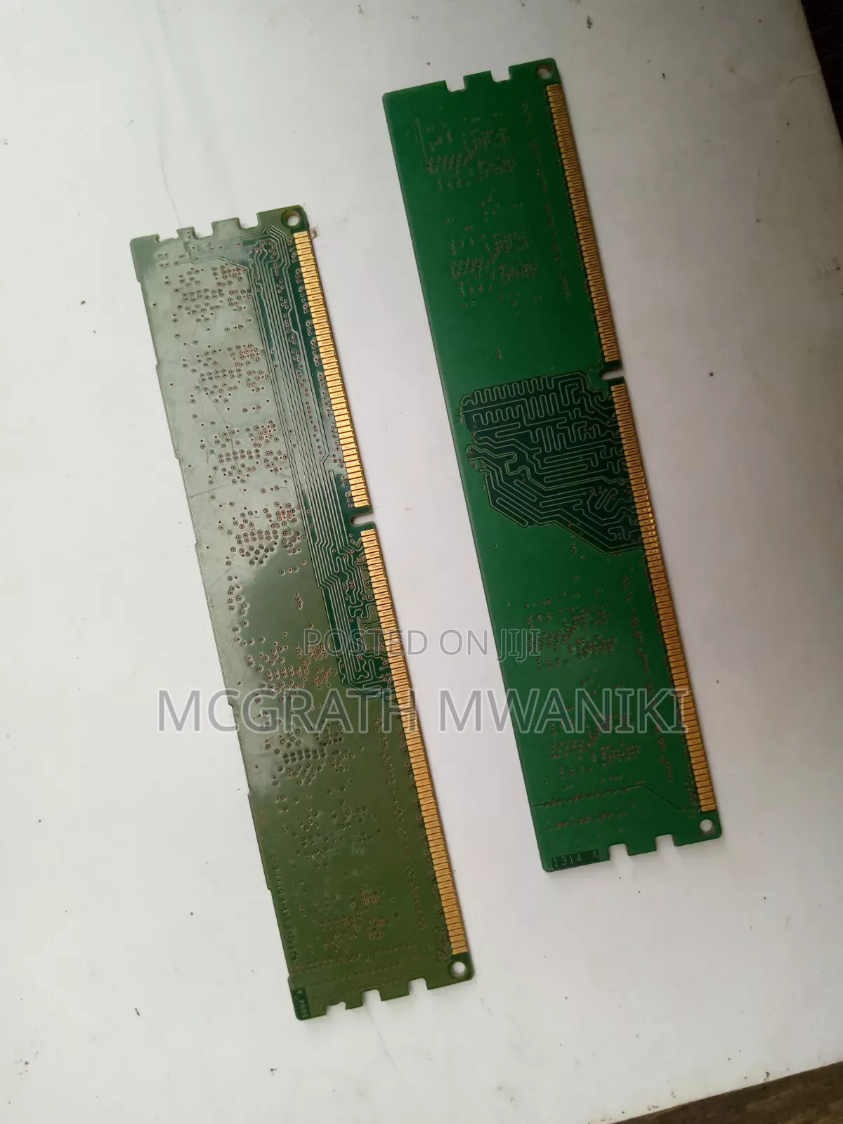 Memory Stick (Ram)