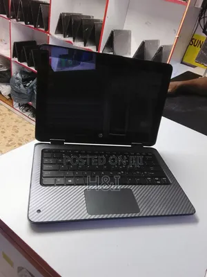 Laptop HP ProBook 11 G2 EE 8GB Intel Core i5 SSD 256GB