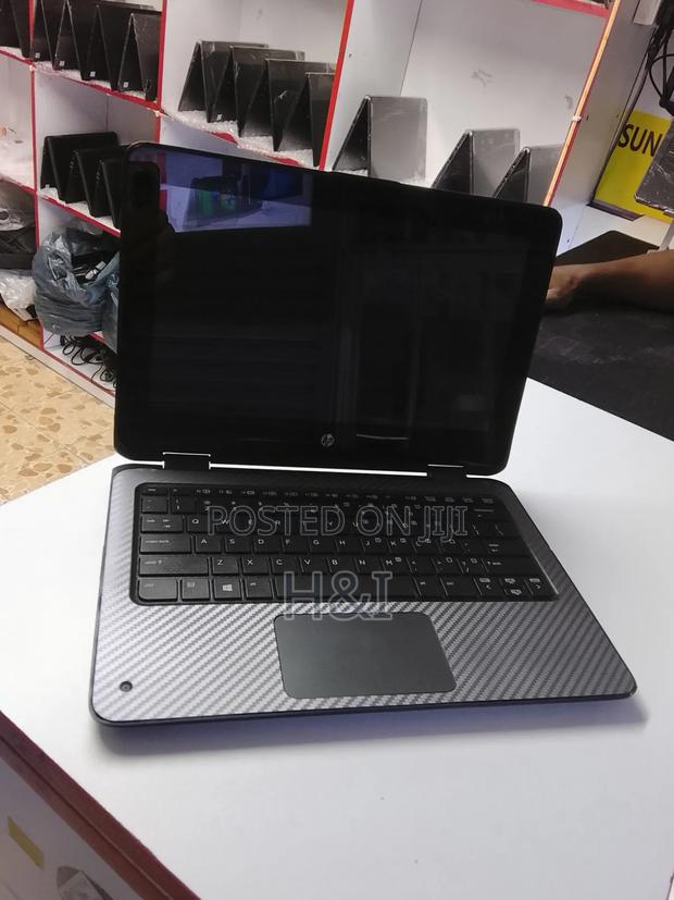 Laptop HP ProBook 11 G2 EE 8GB Intel Core i5 SSD 256GB