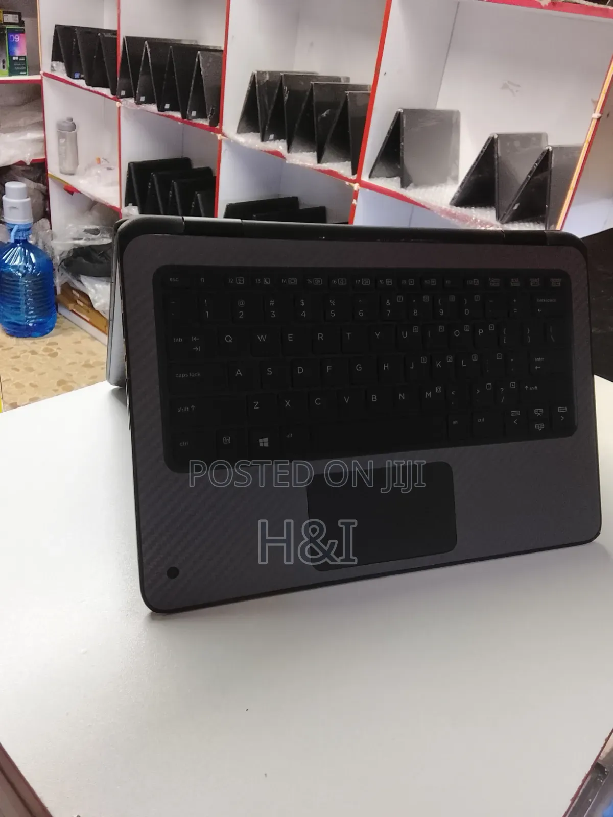 Laptop HP ProBook 11 G2 EE 8GB Intel Core i5 SSD 256GB