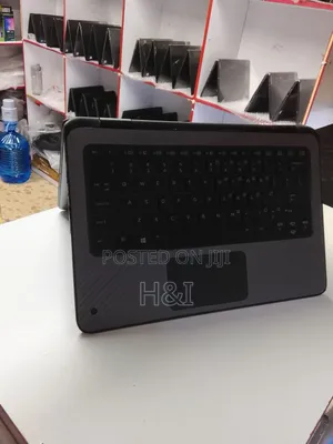 Laptop HP ProBook 11 G2 EE 8GB Intel Core i5 SSD 256GB