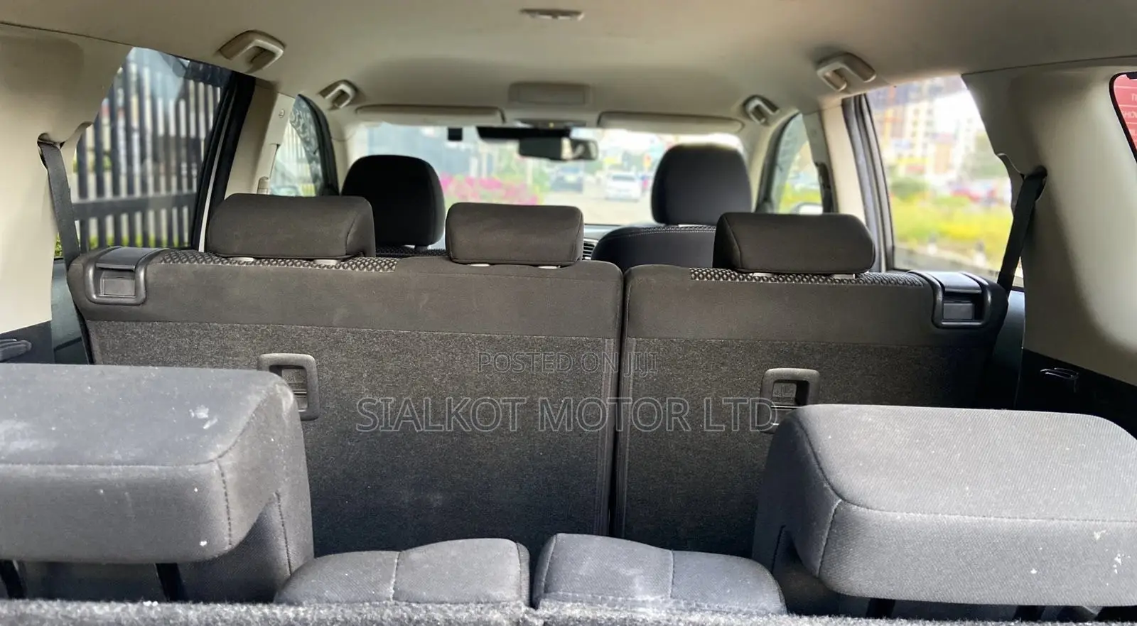 Mitsubishi Outlander 2.0 PHEV AWD 2018 White