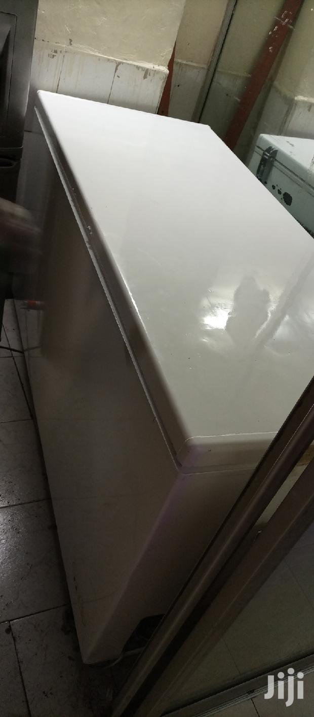 450L Deep Freezer