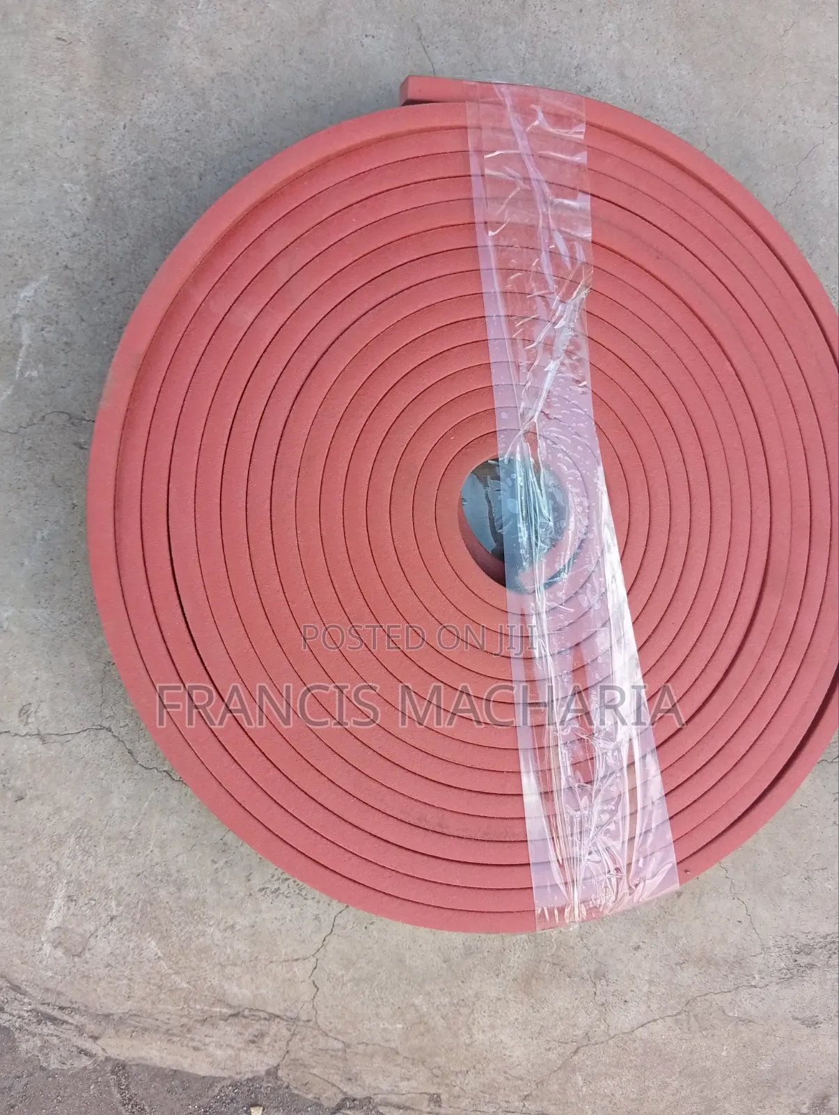 Swellable Waterbar 10m