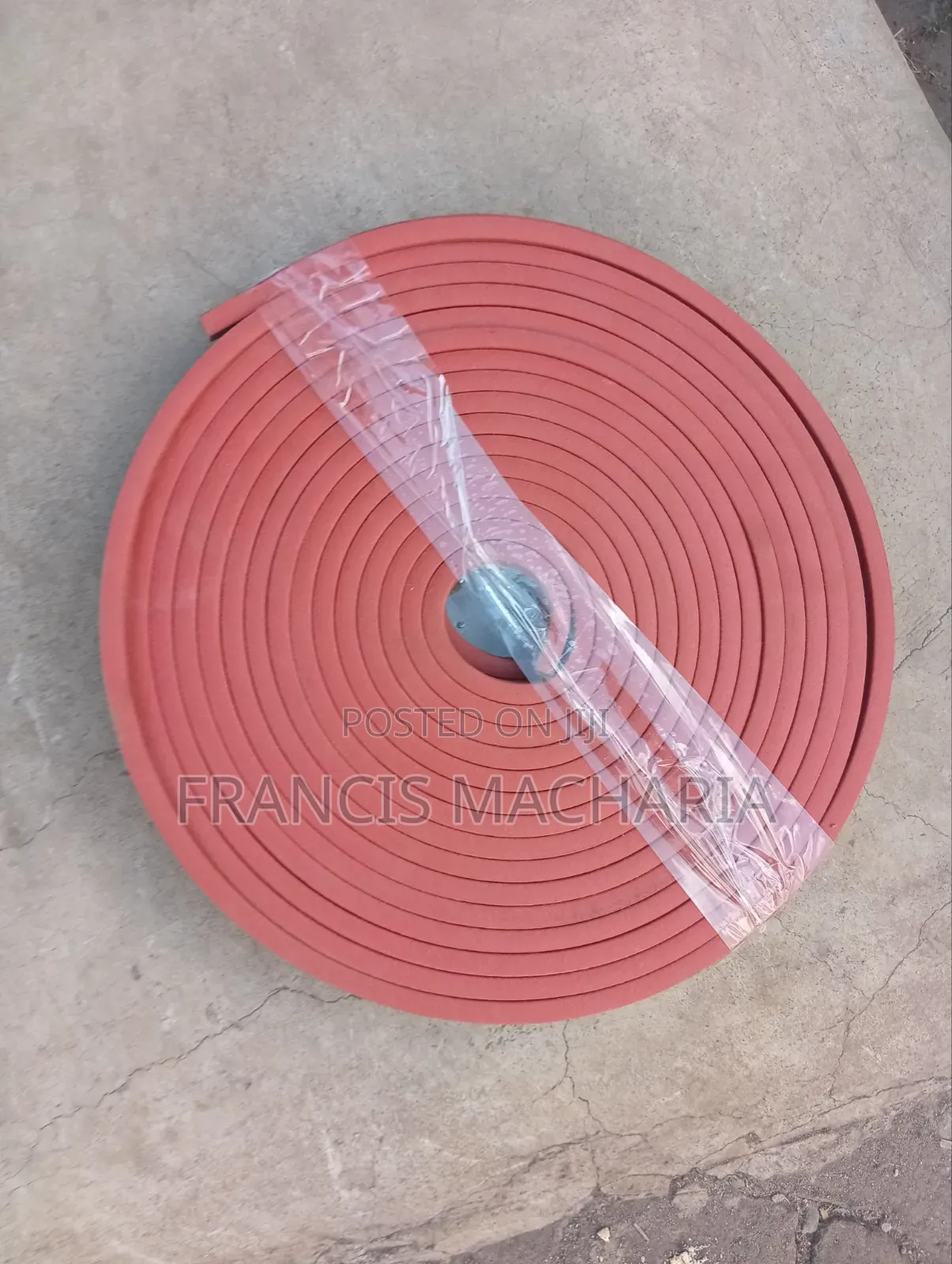 Swellable Waterbar 10m