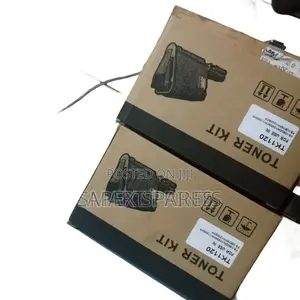 Tk 1120 Toner Kit Available
