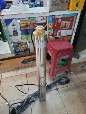 Usk Submersible Water Pump/Pump 1.5 Hp