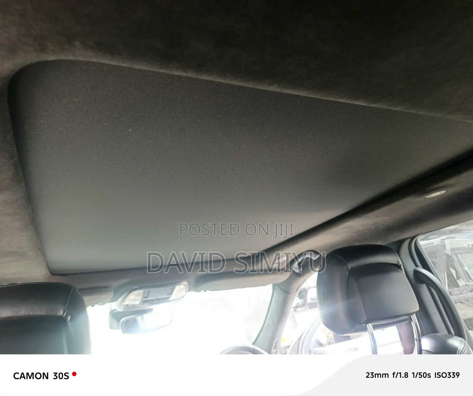 Jeep Grand Cherokee 2018 White