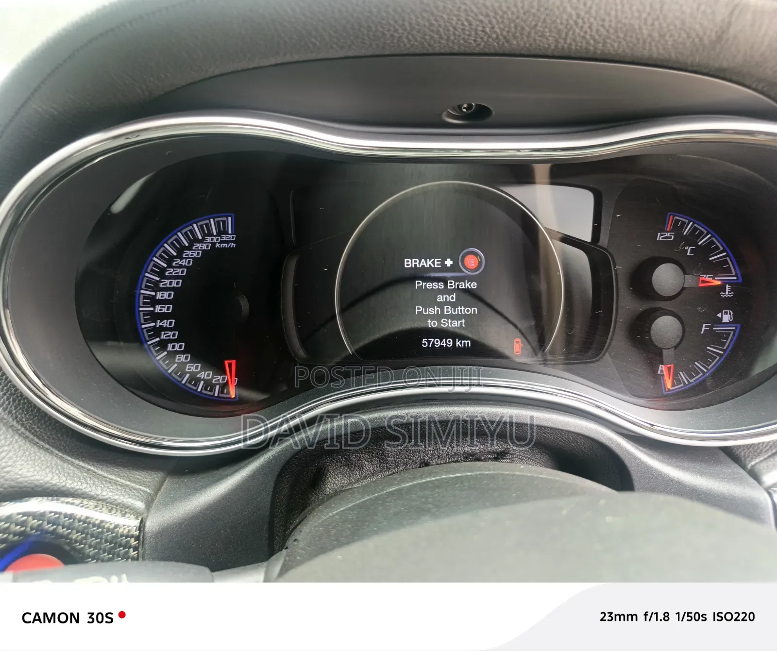 Jeep Grand Cherokee 2018 White