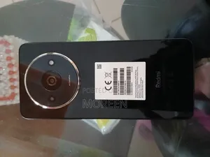 Xiaomi Redmi 4 GB Black