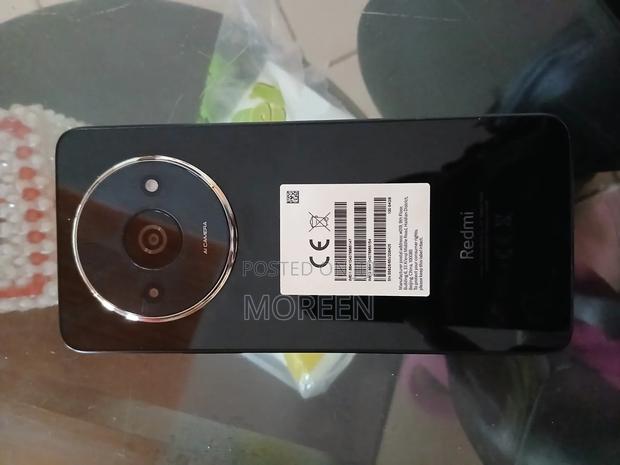 Xiaomi Redmi 4 GB Black - thumbnail 2